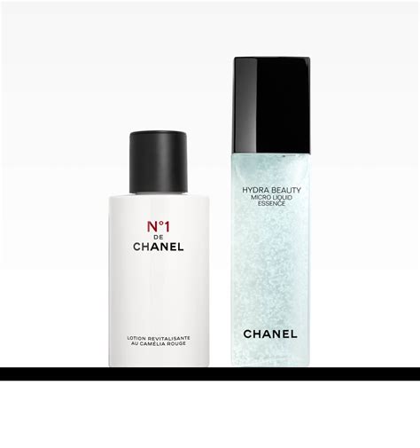 chanel tonal|chanel skin care toners.